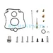 CARBURETOR REPAIR KIT  FITS Sportsman 500 4x4 HO 01-13  Forest 500 11-13  Touring 500/EFI 10-13